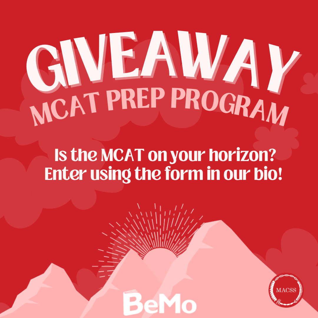 BEMO Giveaway McGill Anatomy And Cell Biology Students Society bemo-giveaway-mcgill-anatomy-and-cell-biology-students-society